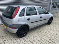 tweedehands Opel Corsa 1.0-12V inruil Koopje