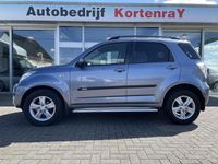 tweedehands Daihatsu Terios 1.5 2WD Trophy Zeer nette Top onderhouden auto!!