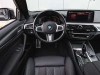 tweedehands BMW 520 5 Serie d High Executive M Sport Automaat