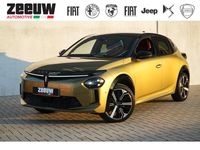 Occasion Lancia Ypsilon 206 kW (281 PK) 2024 Goud Hatchback