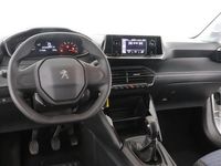 tweedehands Peugeot 208 PureTech 75 Active Bluetooth Airco Cruise Control Rijbaancorrectie