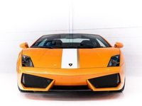 tweedehands Lamborghini Gallardo LP550-2 Valentino Balboni