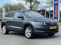 tweedehands Skoda Karoq 1.0 TSI Style Business Automaat 2019 1e eigenaar