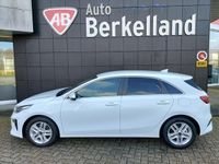 tweedehands Kia Ceed Ceed /1.5 T-GDi **160pk**Clima**Navi**Camera**Pdc**Cruis