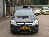 tweedehands Opel Astra 1.6 Executive