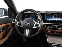 Occasion BMW 330e M Sport 292 PK (214 kW) 2023 Blauw Sedan