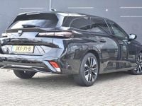 Occasion Peugeot 308 SW Allure 145 PK (106 kW) 2025 Zwart Stationwagen