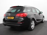 tweedehands Opel Astra Sports Tourer 1.4 Turbo Cosmo 140 Pk | Cruise Cont