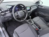 Occasion Skoda Fabia Selection 116 PK (85 kW) 2025 Grijs Hatchback