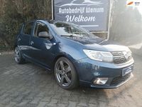 Occasion Dacia Sandero Ambiance 90 PK (66 kW) 2018 Blauw Hatchback