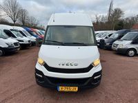 tweedehands Iveco Daily 35C13V 2.3 L2H2 Dubbel Lucht Airco