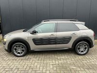 Occasion Citroën C4 Cactus Shine 110 PK (80 kW) 2016 Hatchback