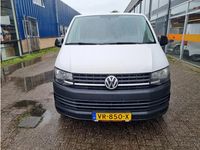 tweedehands VW Transporter 2.0 TDI L2 Koelwagen Konvekta 0'Celsius Euro 5M