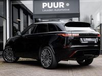 tweedehands Land Rover Range Rover Velar P250 Turbo AWD R-Dynamic [ 2e PAASDAG OPEN ] Pano