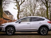 Occasion Subaru XV Premium 2025 Grijs SUV