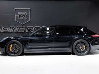 tweedehands Porsche Panamera Sport Turismo 2.9 4S