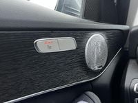 Occasion Mercedes C300 2020 Grijs (metallic) Stationwagen