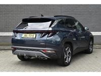 Occasion Hyundai Tucson Premium 265 PK (194 kW) 2022 Blauw SUV