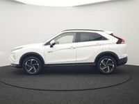 Occasion Mitsubishi Eclipse Cross Intense 188 PK (138 kW) 2022 Wit SUV