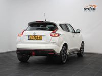 tweedehands Nissan Juke 1.6 DIG-T Nismo RS Tech Pack | RECARO Schaalstoele