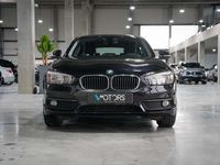 tweedehands BMW 116 1-SERIE d - navi - pdc - bluetooth - cruisecontrol-...