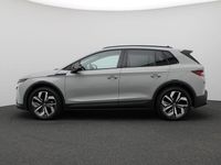 Nieuw Skoda Elroq SportLine 150 kW (204 PK) 2025 Grijs SUV