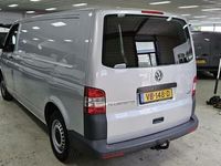 tweedehands VW Transporter 2.0 TDI L2H1 Airco Cruise