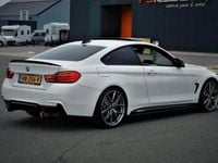 Occasion BMW 428 245 PK (180 kW) 2015