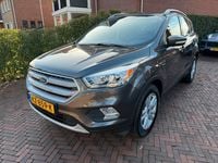 Occasion Ford Kuga 119 PK (87 kW) 2017 SUV