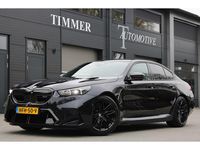 Occasion BMW M5 729 PK (536 kW) 2024 Zwart Sedan