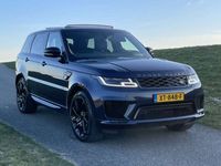 tweedehands Land Rover Range Rover Sport 2.0 P400e HSE 404PK DYNAMIC / PANO / HEAD-UP / MER