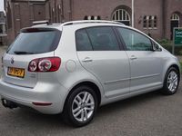 tweedehands VW Golf Plus 1.2 TSI Highline BlueMotion Airco Navi Pdc Trekhaa