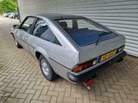 tweedehands Opel Manta GTJ 2.0 S