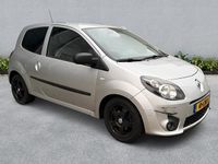Occasion Renault Twingo Authentique 76 PK (55 kW) 2010 Grijs Hatchback