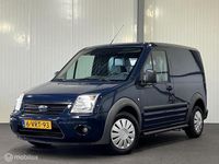 Occasion Ford Transit Connect 90 PK (66 kW) 2011 Blauw MPV