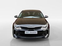 Occasion Kia Optima Hybrid 205 PK (150 kW) 2016 Aurora black pearl (abp) (donker zwart) Sedan