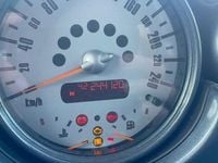 Occasion Mini Cooper Pepper 116 PK (85 kW) 2003 Rood Hatchback