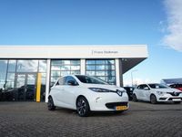 tweedehands Renault Zoe R90 Intens 41 kWh (Huur Accu)