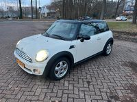 Occasion Mini Cooper 119 PK (87 kW) 2009 Hatchback