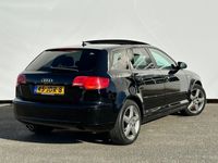 tweedehands Audi A3 Sportback 2.0 FSI Ambition Pro Line Leer | Panoramadak | Sportvelgen | Clima | Cruise | Automaat !!