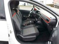 tweedehands Citroën C3 1.2 PureTech Shine S