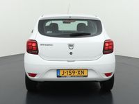 tweedehands Dacia Sandero 1.0 SCe Laureate