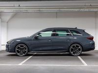 Occasion Cupra Leon VZ 177 PK (130 kW) 2025 Blauw Stationwagen