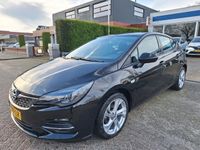 tweedehands Opel Astra 1.2 Business Edition