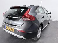 Occasion Volvo V40 Summum 180 PK (132 kW) 2013 Grijs Hatchback