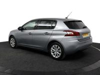 tweedehands Peugeot 308 1.2 Airco - Cruise - Complete historie