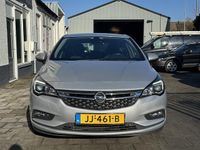 Occasion Opel Astra Innovation 105 PK (77 kW) 2016 Grijs (metallic) Hatchback