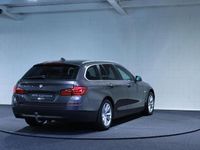 Occasion BMW 528 245 PK (180 kW) 2011 Bruin (metallic) Stationwagen