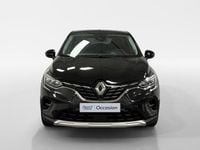 Occasion Renault Captur Intens 140 PK (102 kW) 2021 Noir etoilé gne SUV