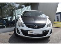 tweedehands Opel Corsa 1.2-16V Selection